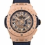 Hublot 471.OX.7128.RX Big Bang Unico Mens Automatic Watch