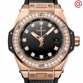 Hublot 485.OX.1280.RX.1204 Big Bang One Click King Unisex Automatic Watch Hublot 485.OX.1280.RX.1204 Big Bang One Click King Unisex Automatic Watch