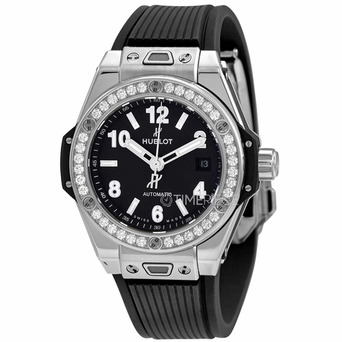 Hublot 485.SX.1170.RX.1204 Big Bang Ladies Automatic Watch