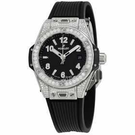 Hublot 485.SX.1170.RX.1604 Big Bang Ladies Automatic Watch