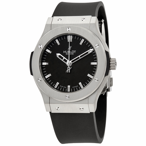 Hublot 501.ZX.1170.RX Classic Fusion Mens Automatic Watch