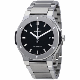 Hublot 510.NX.1170.NX Classic Fusion Mens Automatic Watch Hublot 510.NX.1170.NX Classic Fusion Mens Automatic Watch