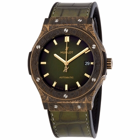 Hublot 511.BZ.6680.LR.OPX17 Classic Fusion Mens Automatic Watch Hublot 511.BZ.6680.LR.OPX17 Classic Fusion Mens Automatic Watch
