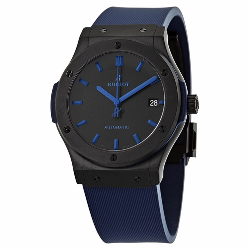 Hublot 511.CI.1190.RX.PLP17 Classic Fussion Mens Automatic Watch