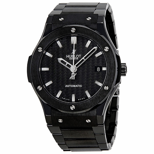 Hublot 511.CM.1770.CM Classic Fusion Mens Automatic Watch