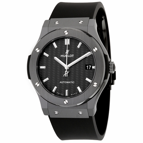 Hublot 511.CM.1771.RX Classic Fusion Mens Automatic Watch