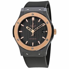 Hublot 511.CO.1780.RX Classic Fusion Mens Automatic Watch Hublot 511.CO.1780.RX Classic Fusion Mens Automatic Watch