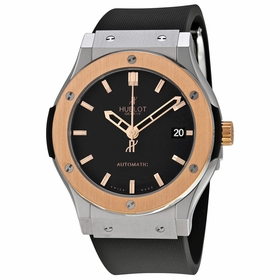 Hublot 511.NO.1180.RX Classic Fusion Mens Automatic Watch Hublot 511.NO.1180.RX Classic Fusion Mens Automatic Watch