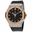 Hublot 511.NO.1180.RX Classic Fusion Mens Automatic Watch