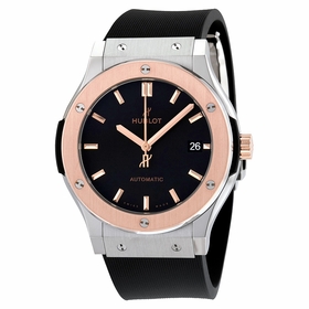 Hublot 511.NO.1181.RX Classic Fusion Mens Automatic Watch