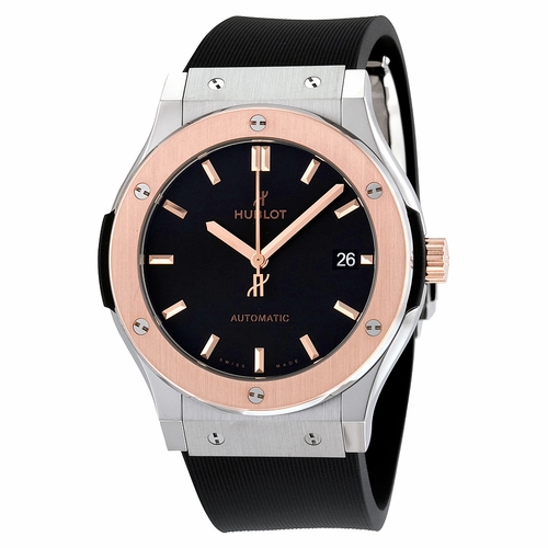 Hublot 511.NO.1181.RX Classic Fusion Mens Automatic Watch