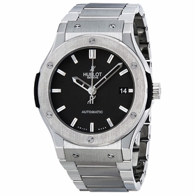 Hublot 511.NX.1170.NX Classic Fusion Mens Automatic Watch Hublot 511.NX.1170.NX Classic Fusion Mens Automatic Watch