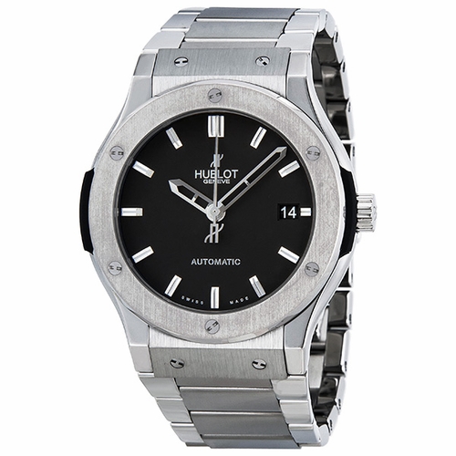 Hublot 511.NX.1170.NX Classic Fusion Mens Automatic Watch