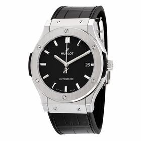 Hublot 511.NX.1171.LR Classic Fusion Mens Automatic Watch Hublot 511.NX.1171.LR Classic Fusion Mens Automatic Watch