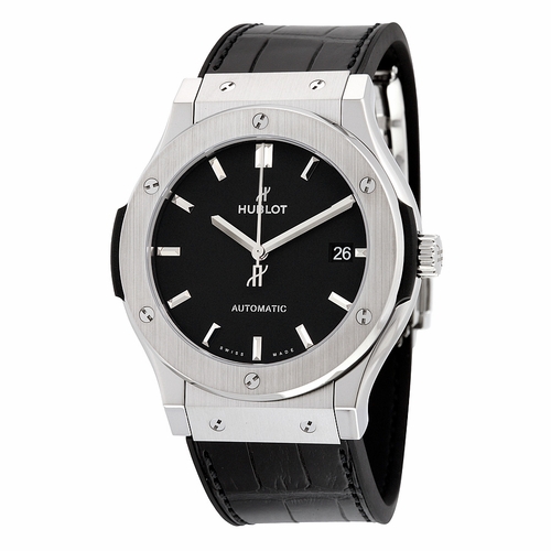 Hublot 511.NX.1171.LR Classic Fusion Mens Automatic Watch