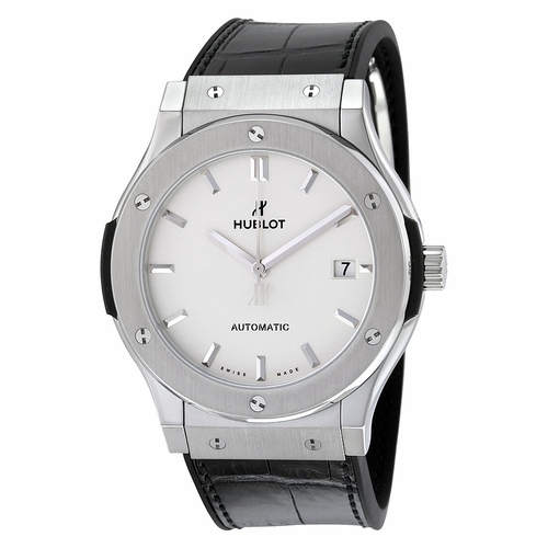 Hublot 511.NX.2611.LR Classic Fusion Mens Automatic Watch