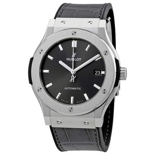 Hublot 511.NX.7071.LR Classic Fusion Mens Automatic Watch