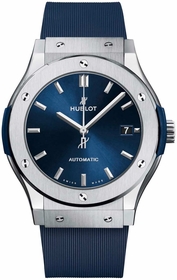 Hublot 511.NX.7170.RX Classic Fusion Mens Automatic Watch