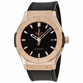 Hublot 511.OX.1180.LR Classic Fusion Mens Automatic Watch Hublot 511.OX.1180.LR Classic Fusion Mens Automatic Watch