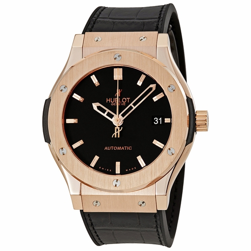 Hublot 511.OX.1180.LR Classic Fusion Mens Automatic Watch