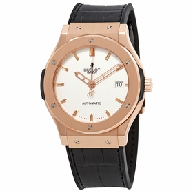 Hublot 511.OX.2610.LR Classic Fusion King Gold Mens Automatic Watch Hublot 511.OX.2610.LR Classic Fusion King Gold Mens Automatic Watch