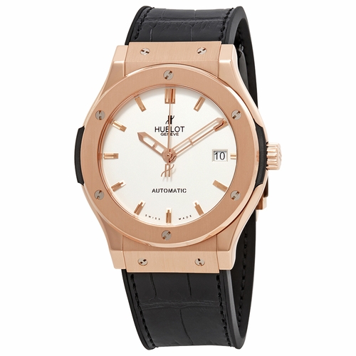 Hublot 511.OX.2610.LR Classic Fusion King Gold Mens Automatic Watch