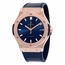 Hublot 511.OX.7180.LR Classic Fusion Mens Automatic Watch
