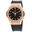 Hublot 511.PX.1180.LR Classic Fusion Mens Automatic Watch
