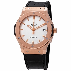 Hublot 511.PX.2610.LR Classic Fusion Mens Automatic Watch Hublot 511.PX.2610.LR Classic Fusion Mens Automatic Watch