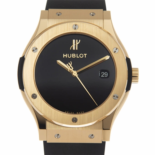 Hublot 511.VX.1280.RX.MDM40 Classic Fusion Mens Automatic Watch