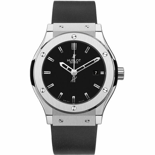 Hublot 511.ZX.1170.RX Classic Fusion Mens Automatic Watch