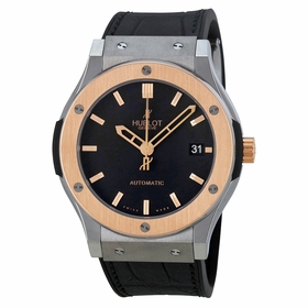 Hublot 511.NO.1180.LR Classic Fusion Mens Automatic Watch Hublot 511.NO.1180.LR Classic Fusion Mens Automatic Watch