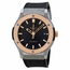 Hublot 511.NO.1180.LR Classic Fusion Mens Automatic Watch
