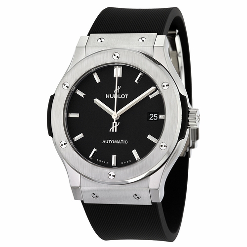Hublot 511.NX.1171.RX Classic Fusion Mens Automatic Watch