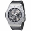 Hublot 515.NX.0170.LR Classic Fusion Ultra-Thin Skeleton Mens Hand Wind Watch