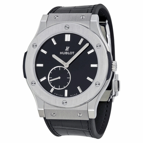 Hublot 515.NX.1270.LR Classic Fusion Mens Hand Wind Watch
