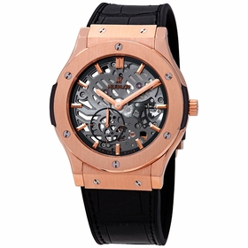 Hublot 515.OX.0180.LR Classic Fusion Mens Hand Wind Watch Hublot 515.OX.0180.LR Classic Fusion Mens Hand Wind Watch