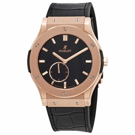 Hublot 515.OX.1280.LR Classic Fusion Classico Ultra Thin Mens Hand Wind Watch Hublot 515.OX.1280.LR Classic Fusion Classico Ultra Thin Mens Hand Wind Watch
