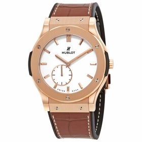 Hublot 515.OX.2210.LR Classic Fusion Classico Ultra Thin Mens Hand Wind Watch Hublot 515.OX.2210.LR Classic Fusion Classico Ultra Thin Mens Hand Wind Watch