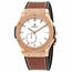Hublot 515.OX.2210.LR Classic Fusion Classico Ultra Thin Mens Hand Wind Watch