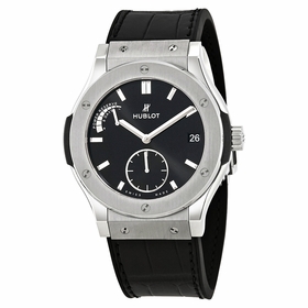 Hublot 516.NX.1470.LR Classic Fusion Mens Hand Wind Watch Hublot 516.NX.1470.LR Classic Fusion Mens Hand Wind Watch