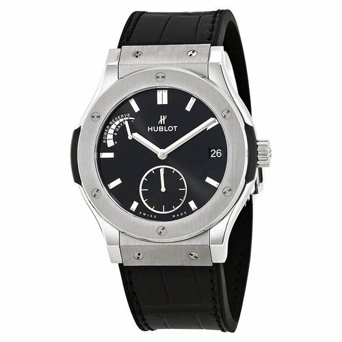 Hublot 516.NX.1470.LR Classic Fusion Mens Hand Wind Watch