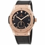 Hublot 516.OX.1480.LR Classic Fusion King Gold Mens Hand Wind Watch