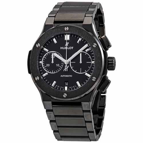 Hublot 520.CM.1170.CM Classic Fusion Mens Chronograph Automatic Watch