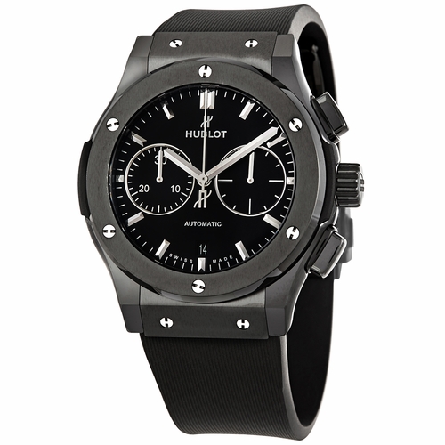 Hublot 521.CM.1171.RX Classic Fusion Mens Chronograph Automatic Watch