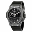 Hublot 521.CM.1771.RX Classic Fusion Chronograph Black Magic Mens Chronograph Automatic Watch