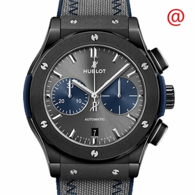 Hublot 521.CM.7070.NR.BOM Classic Fusion Mens Chronograph Automatic Watch