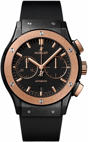 Hublot 521.CO.1181.RX Classic Fusion Mens Chronograph Automatic Watch