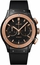Hublot 521.CO.1181.RX Classic Fusion Mens Chronograph Automatic Watch