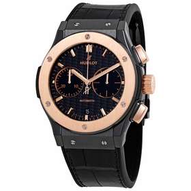 Hublot 521.CO.1781.LR Classic Fusion Mens Chronograph Automatic Watch Hublot 521.CO.1781.LR Classic Fusion Mens Chronograph Automatic Watch